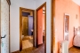 Landing to 2 bedrooms with bathroom